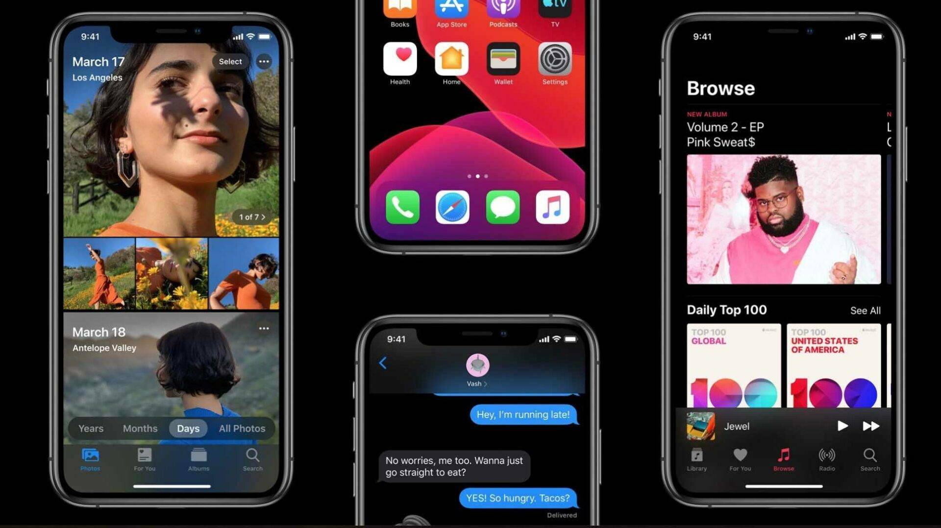 Como Descargar E Instalar Ios 133 Con Windows Y Sin Itunes 2229