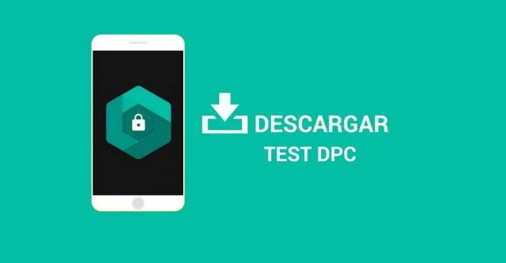 download dpc test apk