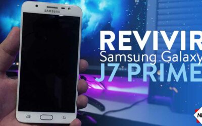 Firmware para samsung galaxy j7 prime | Binary 1, 2, 3, 4, 5 & 6