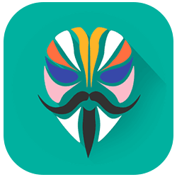 Magisk Manager versión 27.1 APK Android