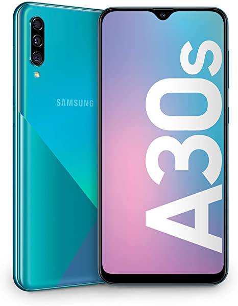 samsung galaxy a30s a307g