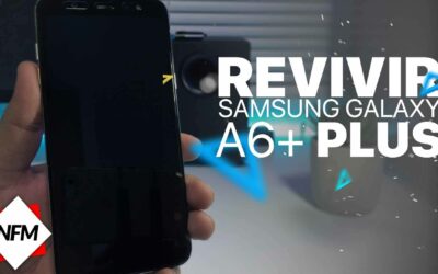 Samsung galaxy A6+ PLUS no enciende , Como revivirlo | Flash firmware | A605GN/DS/F/G