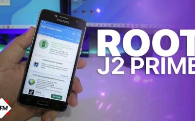 Como Rootear mi J2 PRIME (G532M) Nuevo método muy fácil