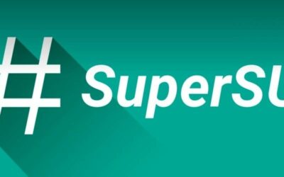 SuperSU 2.84.Zip Latest Version