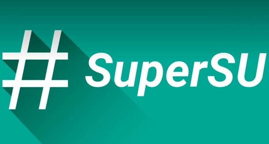 SuperSU 2.84.Zip Latest Version