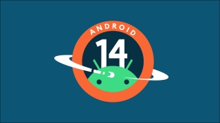 Android 14 Xiaomi mi A2