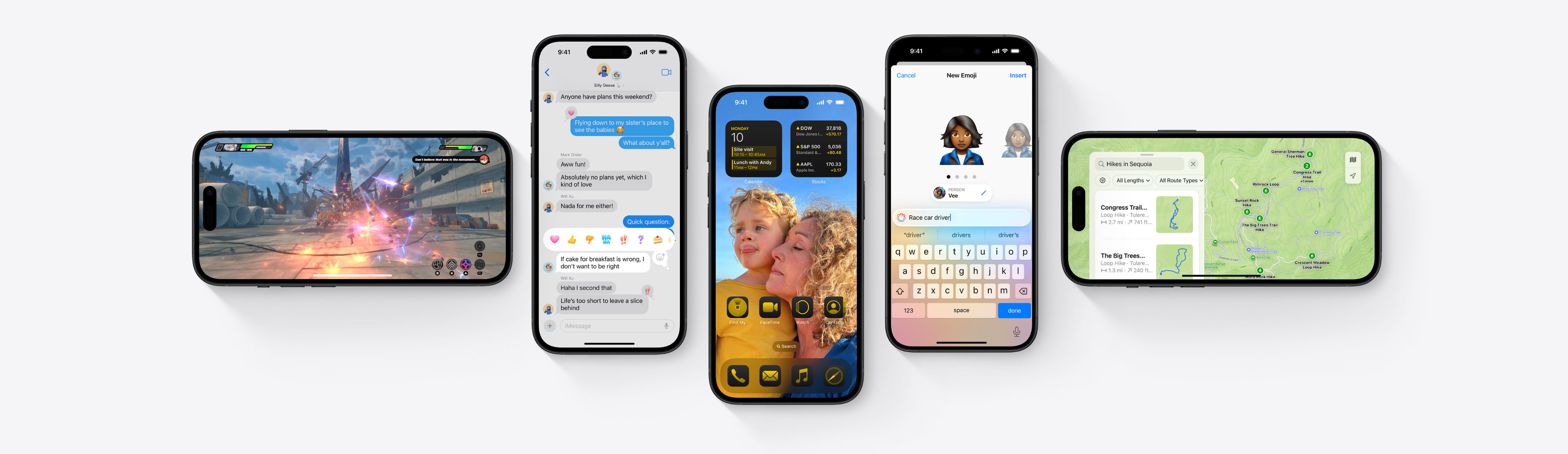 ios 18 beta