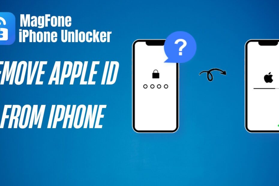 Solved! Remove Apple ID from iPhone