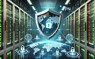 The Best VPNs and the Importance of Cybersecurity in 2025