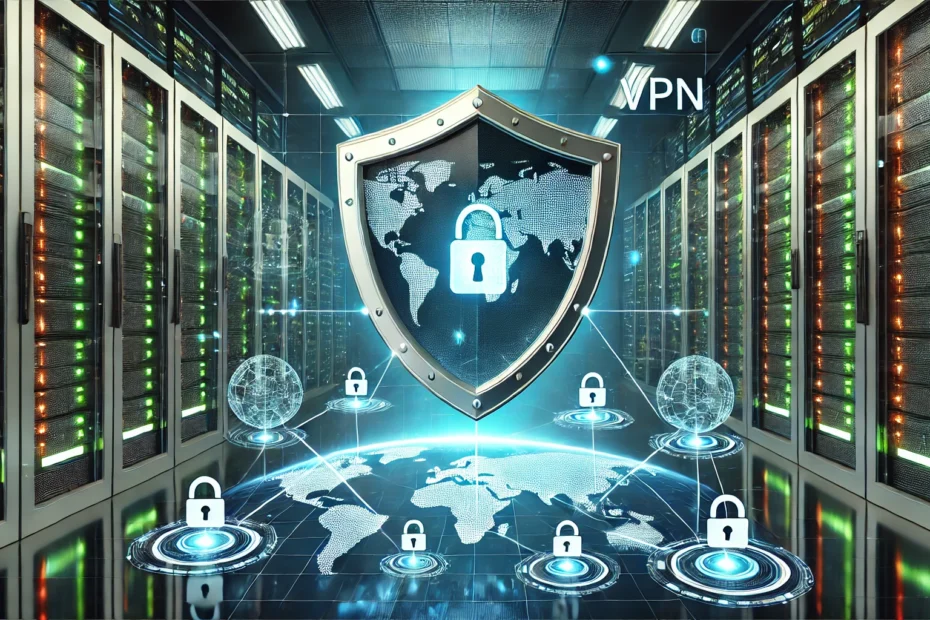 The Best VPNs and the Importance of Cybersecurity in 2025