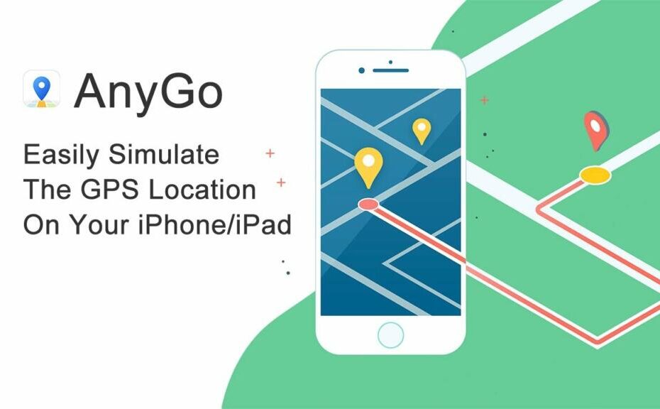 🛰️ Discover iToolab AnyGo for Android: The Ultimate GPS Location Spoofer