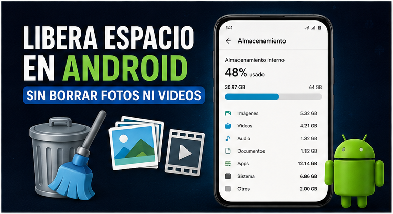 01 portada libera espacio android 1