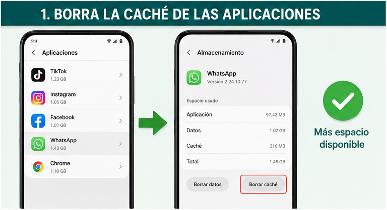 02 borrar cache aplicaciones