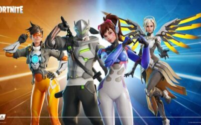 Fortnite Mobile Battle Royal Latest Verison Android APK