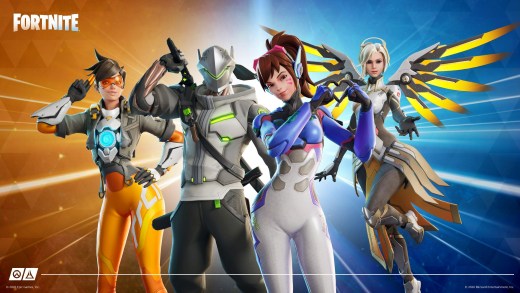 Fortnite Mobile Battle Royal Latest Verison Android APK